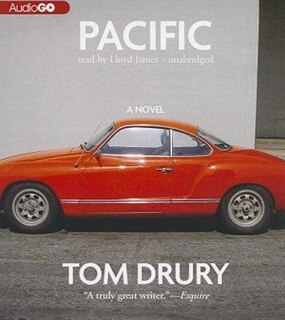 Pacific: A Novel