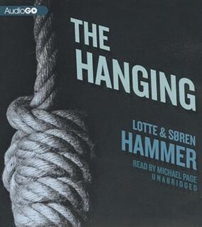 Couverture_The Hanging