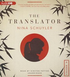 Front cover_The Translator
