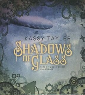Front cover_Shadows of Glass
