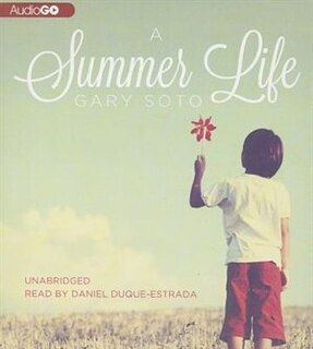 Front cover_A Summer Life