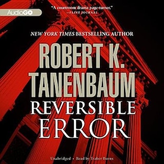 Reversible Error