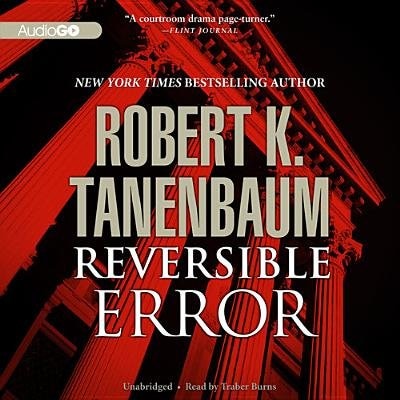 Reversible Error