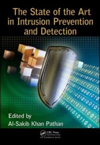 Couverture_State of the Art in Intrusion Prevention and Detection