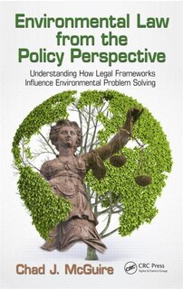Couverture_Environmental Law from the Policy Perspective