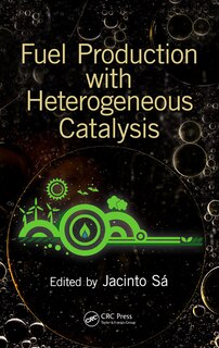 Front cover_Fuel Production With Heterogeneous Catalysis