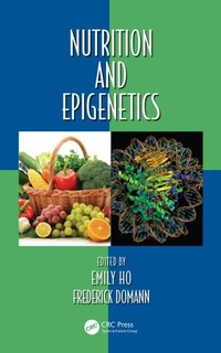 Couverture_Nutrition And Epigenetics