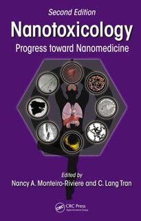 Front cover_Nanotoxicology