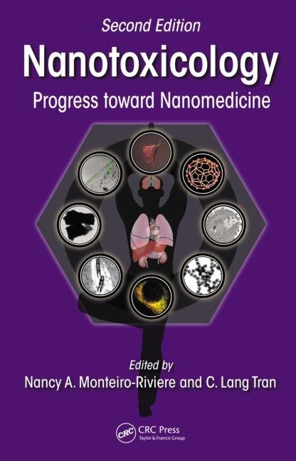 Front cover_Nanotoxicology