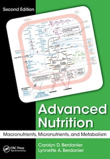 Couverture_Advanced Nutrition