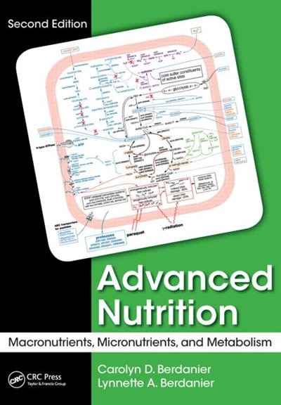 Couverture_Advanced Nutrition