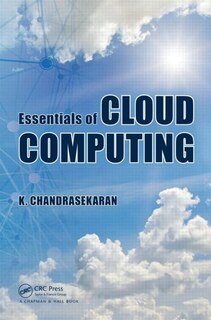 Front cover_Essentials Of Cloud Computing