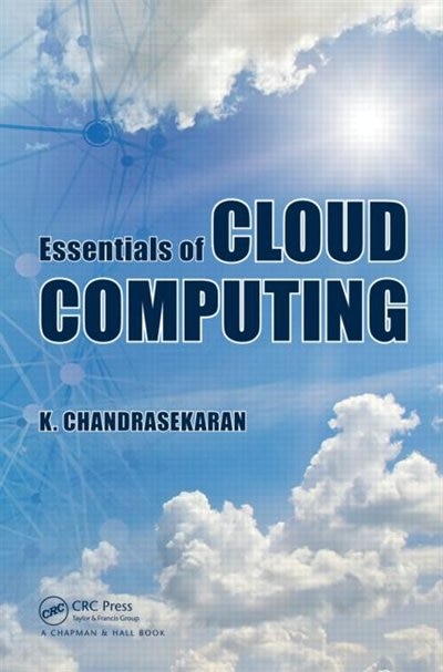 Front cover_Essentials Of Cloud Computing