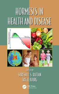Front cover_Hormesis In Health And Disease