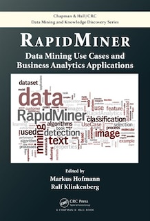 Front cover_Rapidminer
