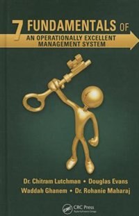 Front cover_7 Fundamentals Of An Operationally Excellent Management System