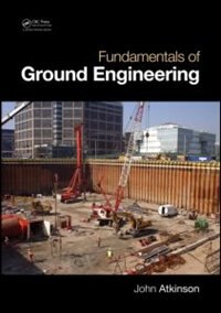 Front cover_Fundamentals Of Ground Engineering
