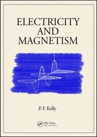 Front cover_Electricity And Magnetism