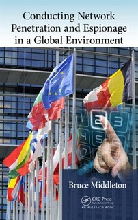 Front cover_Conducting Network Penetration and Espionage in a Global Environment