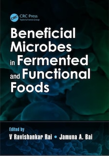 Front cover_Beneficial Microbes In Fermented And Functional Foods