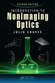 Couverture_Introduction To Nonimaging Optics