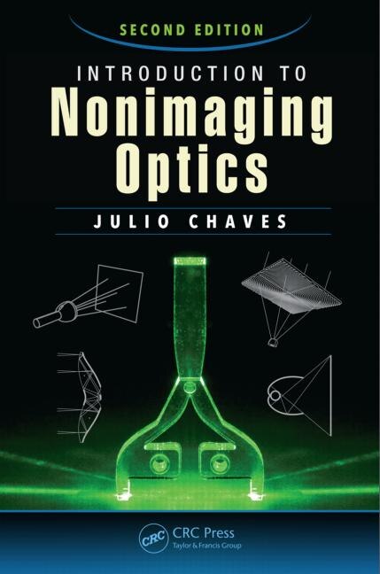Couverture_Introduction To Nonimaging Optics