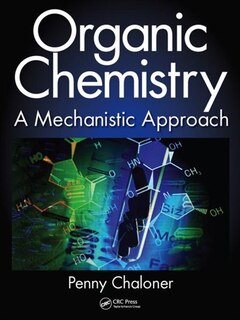 Front cover_Organic Chemistry
