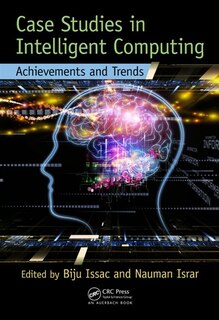 Couverture_Case Studies In Intelligent Computing