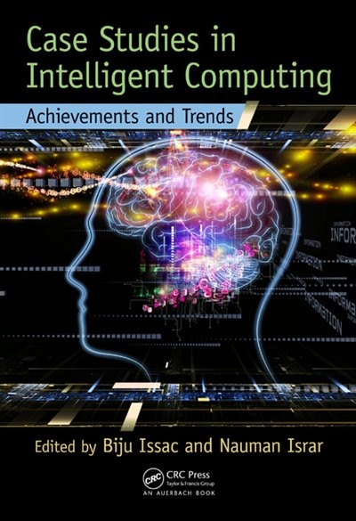 Couverture_Case Studies In Intelligent Computing