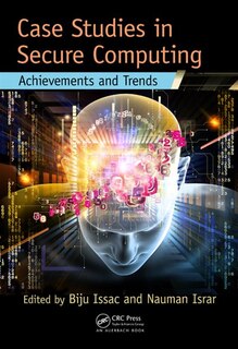 Couverture_Case Studies In Secure Computing
