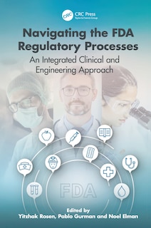 Couverture_Navigating the FDA Regulatory Processes