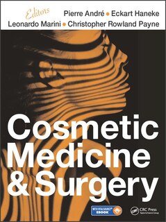 Front cover_Cosmetic Medicine And Surgery