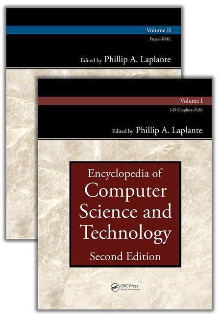 Couverture_Encyclopedia of Computer Science and Technology