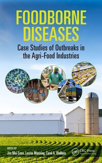 Front cover_Foodborne Diseases