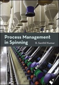 Couverture_Process Management In Spinning