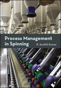Couverture_Process Management In Spinning