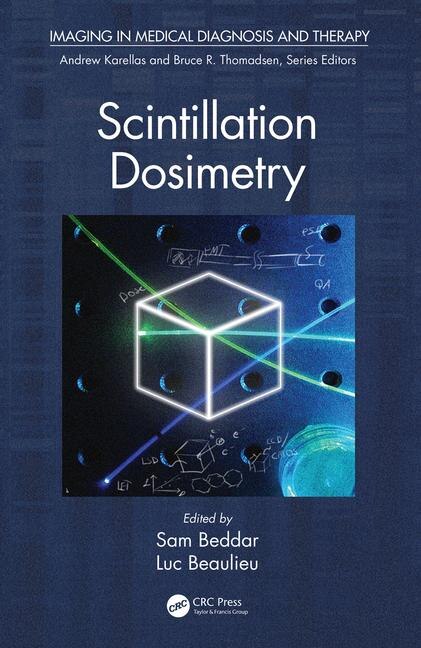 Front cover_Scintillation Dosimetry