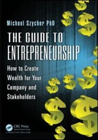 Front cover_The Guide To Entrepreneurship
