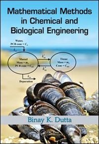 Front cover_Mathematical Methods In Chemical And Biological Engineering