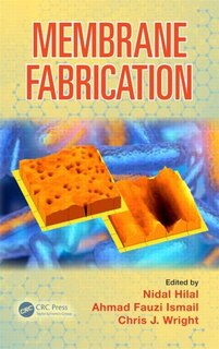 Couverture_Membrane Fabrication