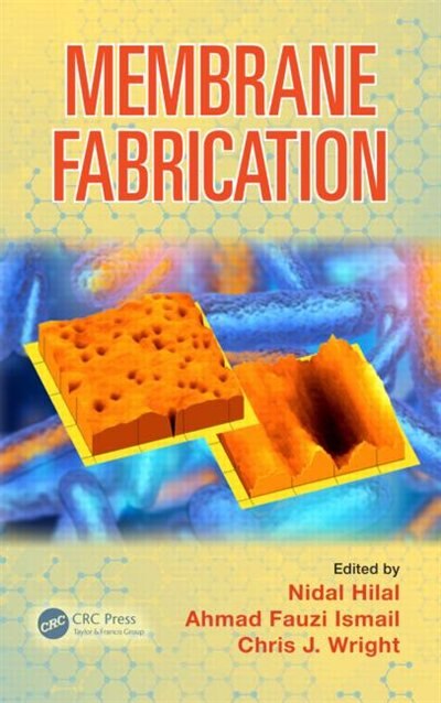 Couverture_Membrane Fabrication