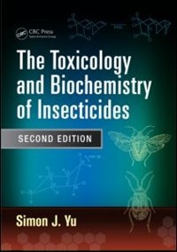 Couverture_The Toxicology and Biochemistry of Insecticides