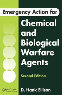 Front cover_Emergency Action For Chemical And Biological Warfare Agents