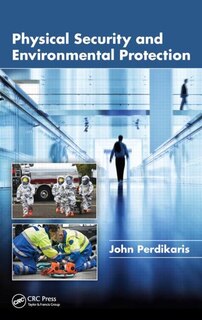 Couverture_Physical Security And Environmental Protection
