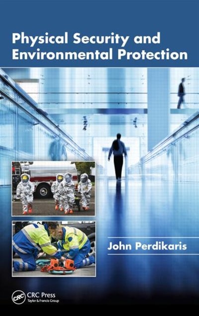 Couverture_Physical Security And Environmental Protection