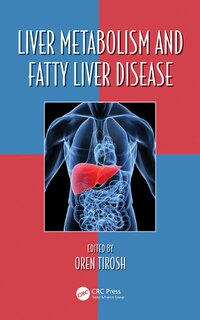 Front cover_Liver Metabolism And Fatty Liver Disease