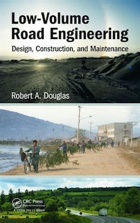 Front cover_Low-volume Road Engineering