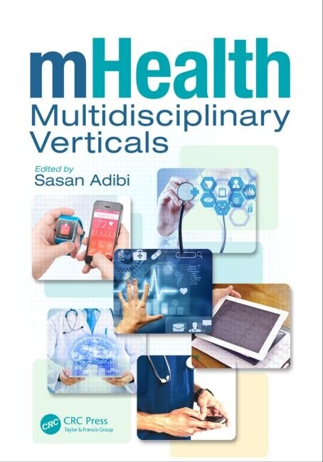 Front cover_Mhealth Multidisciplinary Verticals