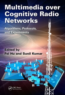 Couverture_Multimedia Over Cognitive Radio Networks