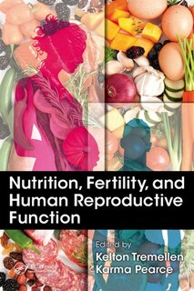 Front cover_Nutrition, Fertility, And Human Reproductive Function